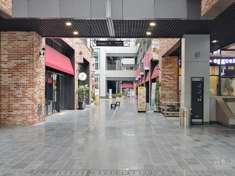 어반브릭스 내부