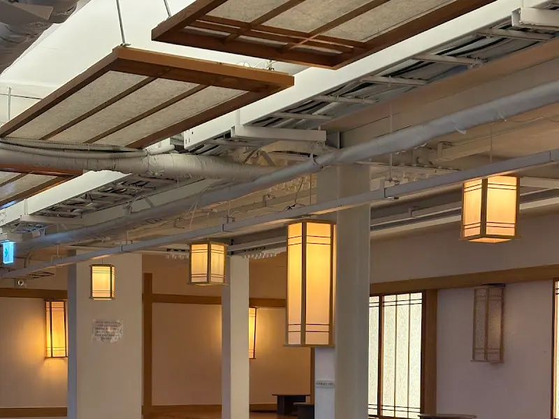 카페 내부 인테리어