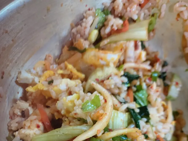 비빔밥