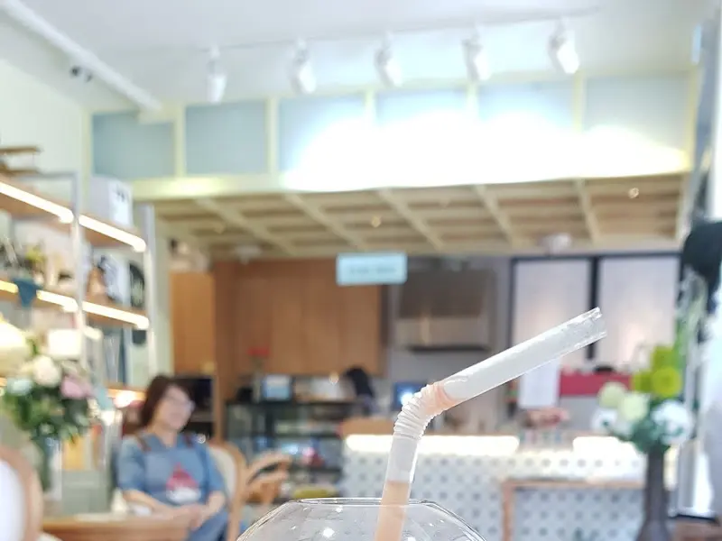 심플하면서도 감각적인 실내 인테리어