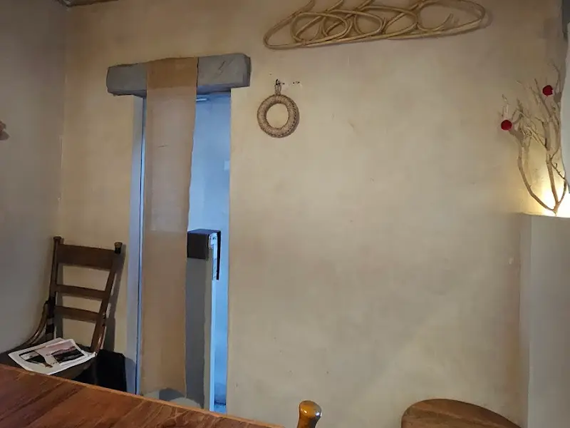 메종루블랑 인테리어