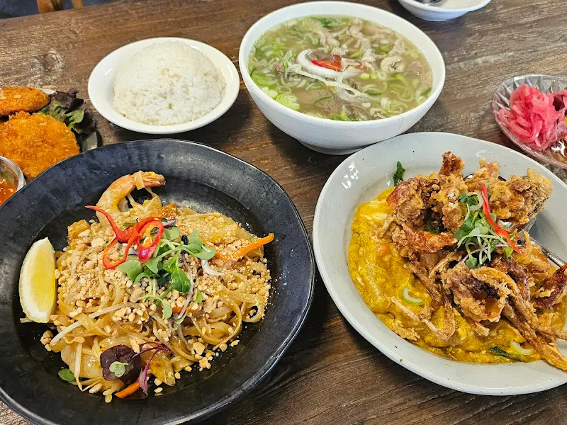 포레디 한상차림