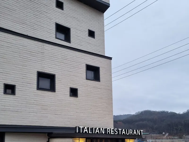 아산 파스타 맛집 외관