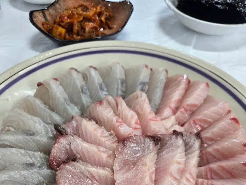 삼치회의 클로즈업