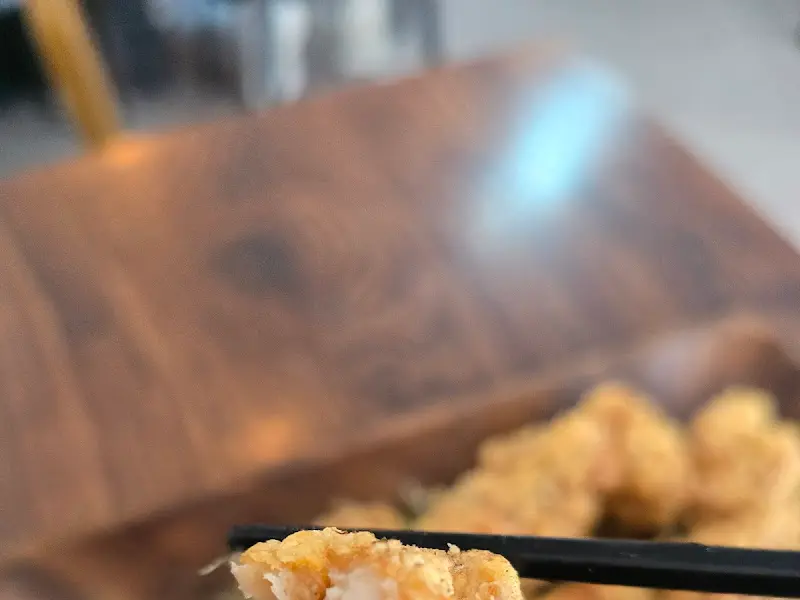 젓가락으로 집은 셴수지