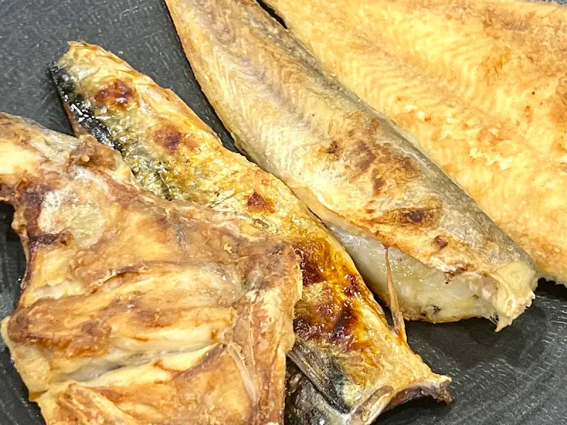 다랭이마을밥상 메뉴