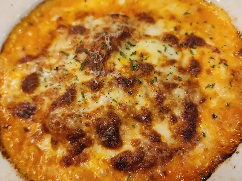 미트볼 딥 디쉬 피자