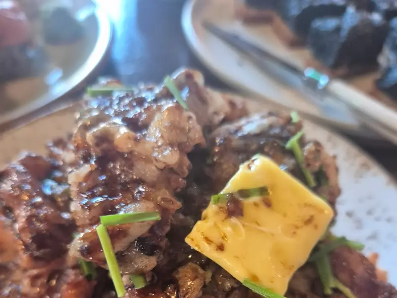 기네스 흑맥주 소갈비찜