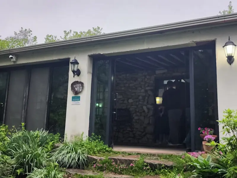 농부가 식당 외관