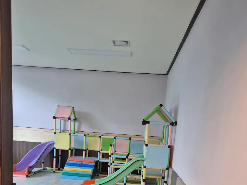 아이들을 위한 놀이방