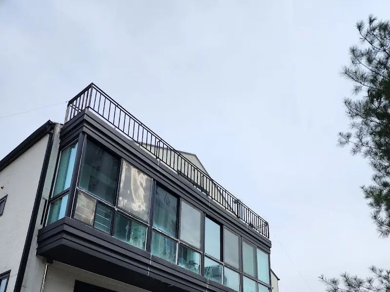 씨에르보 건물 외관