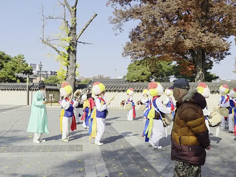 전주에서 만난 풍경