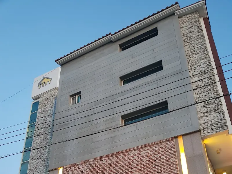 피렌체고궁 외관