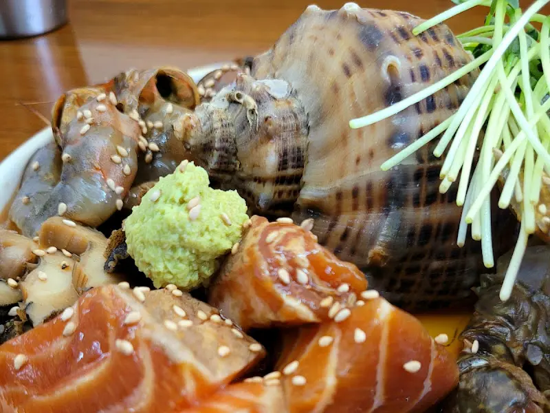 째보간장모둠 확대샷