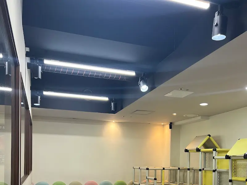 아이들을 위한 놀이방