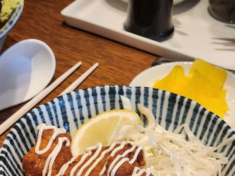 후타츠 가라아게