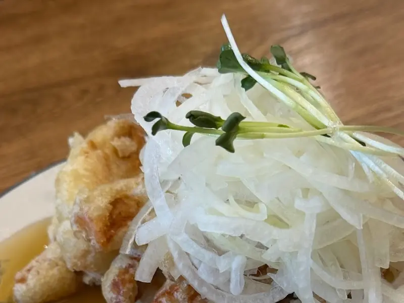 미성반점 탕수육