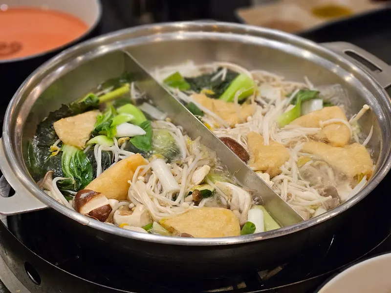 초코 아이스크림