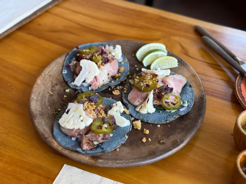 다양한 종류의 술