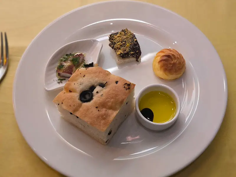 아뮤즈 부쉬 3종