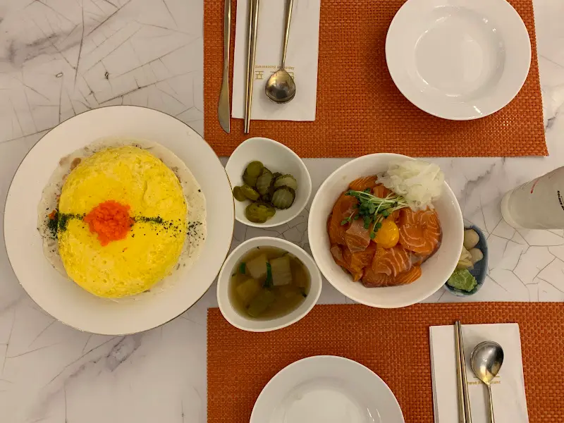 단포포 내부 인테리어