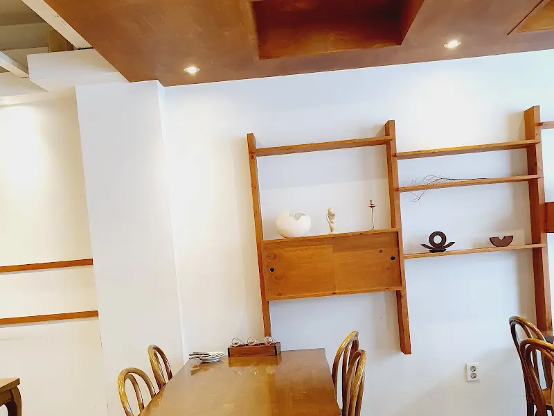 보문산호랭이 내부 인테리어