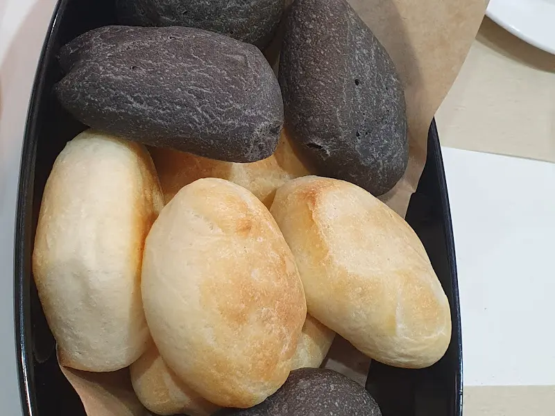 런치 메뉴 안내