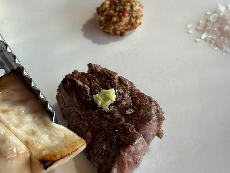 고기와 곁들여 먹기 좋은 밑반찬