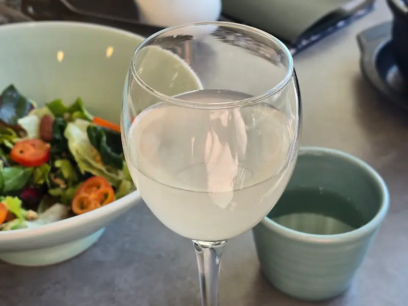 토마토 식초 와인