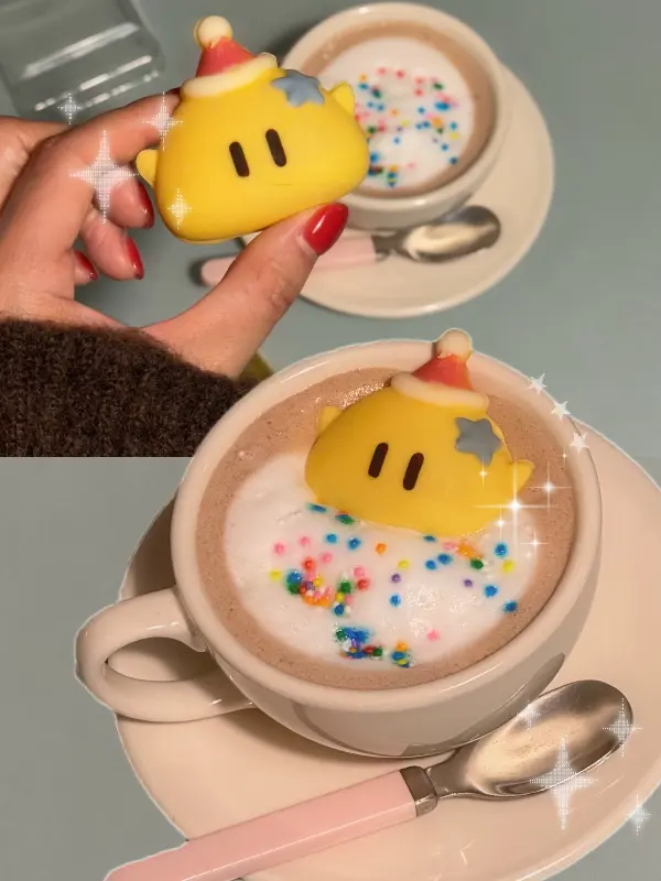 카페 빈광덕 메뉴