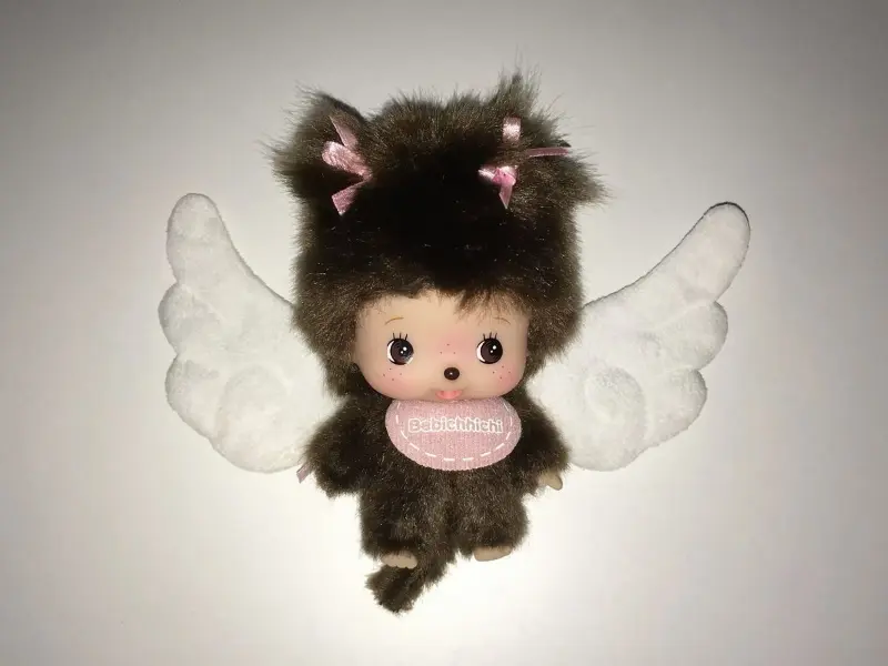 귀여운 인형 장식