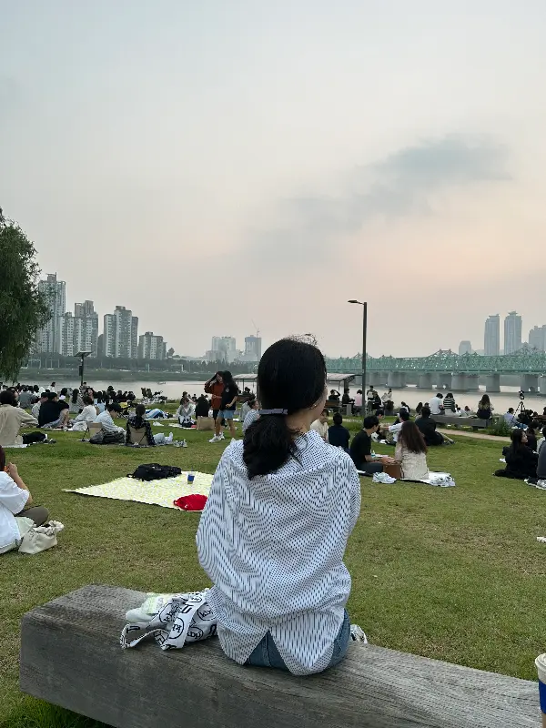 다양한 디저트 메뉴