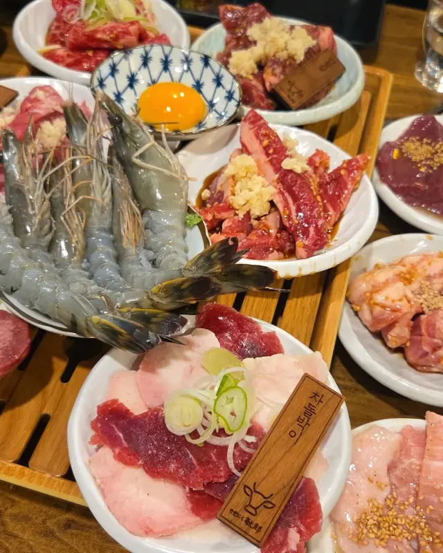 최상급 품질의 우설