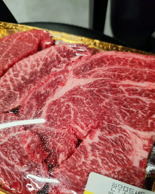 환상적인 마블링