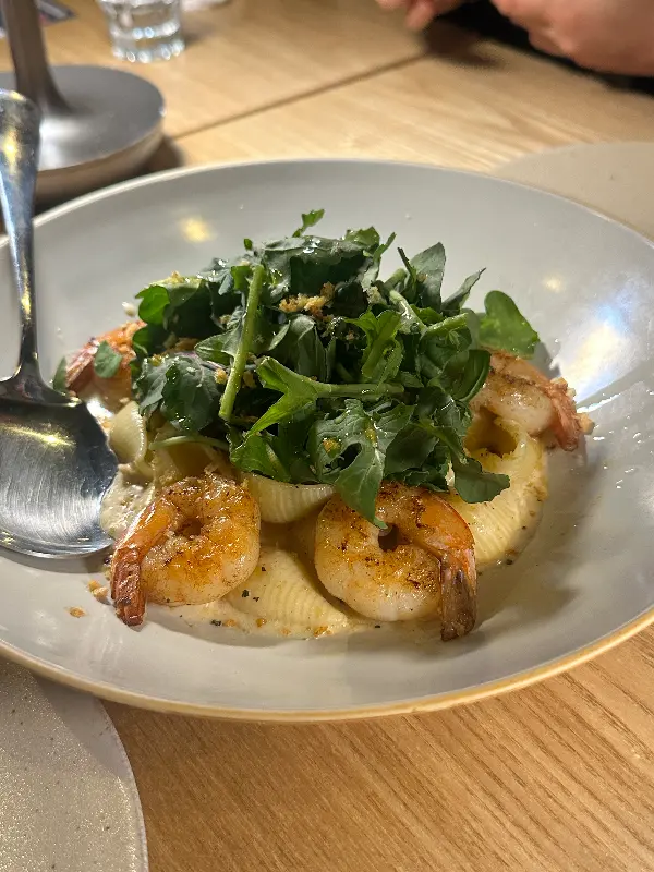 프로슈토 부라타 피자