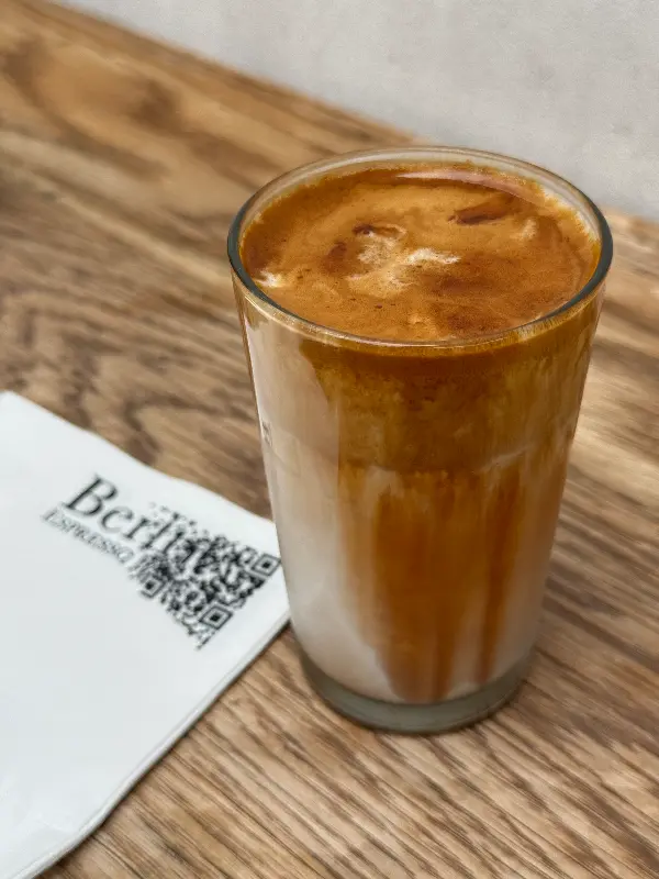 베를린 에스프레소