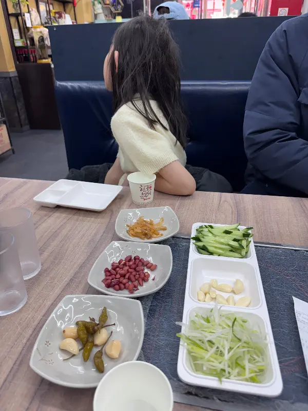 가족 외식으로도 좋은 곳