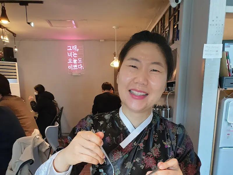 가게 내부 사진