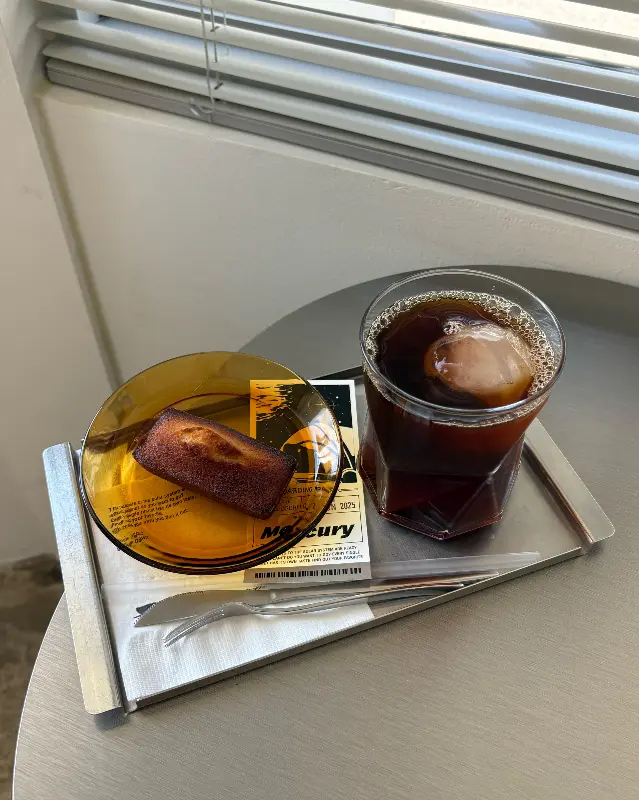 휘낭시에