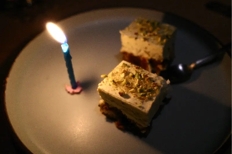 도립에서의 특별한 경험