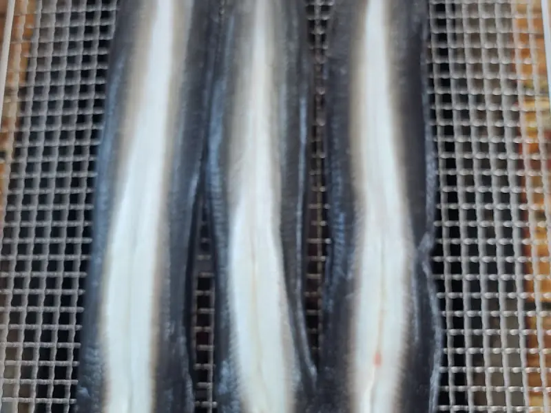 맛깔스러운 칼국수