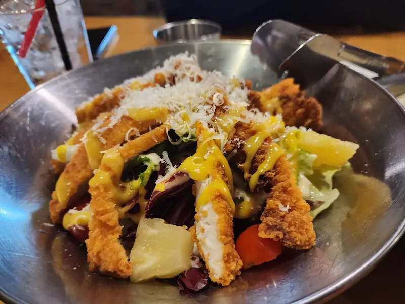 깔끔한 테이블 세팅