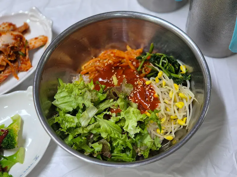 비빔밥