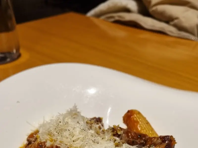 만조 버섯 샐러드