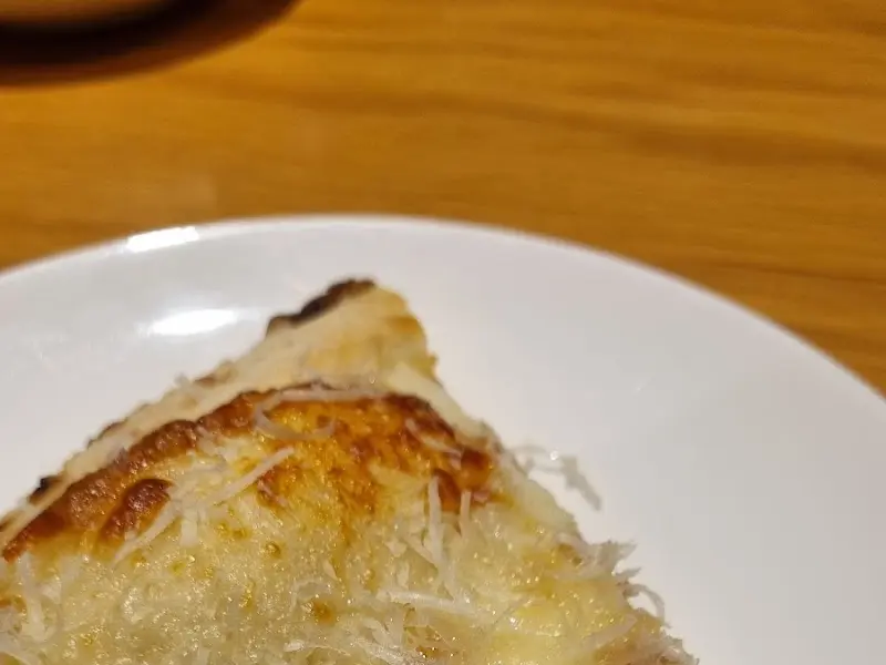 콰트로포르마지 피자