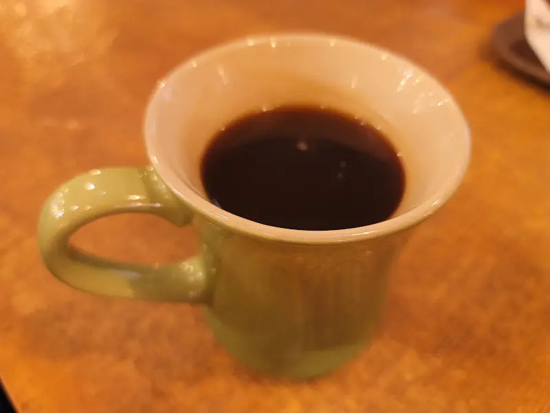 서니구락부 커피