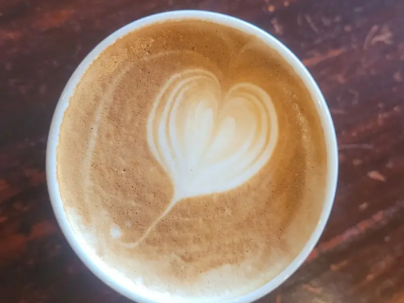 서니구락부 라떼