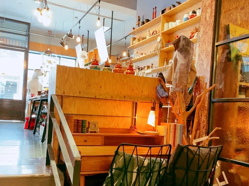 서니구락부 카운터