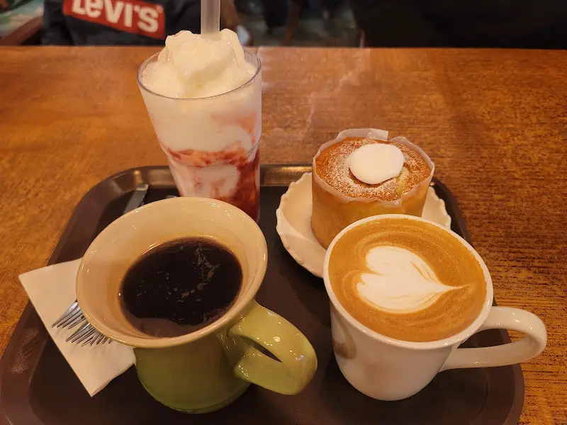 서니구락부 음료