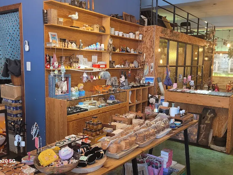 서니구락부 소품